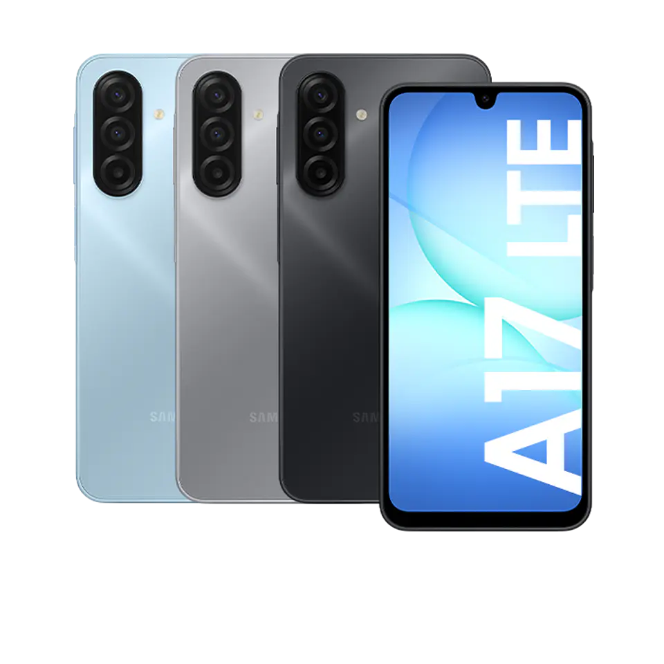 Samsung Galaxy A17 2