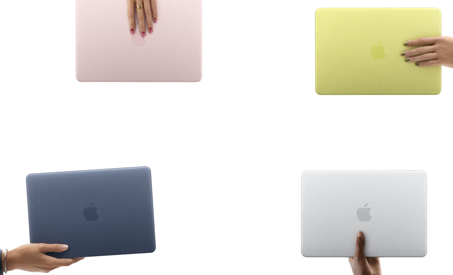 MacBook Neo 13