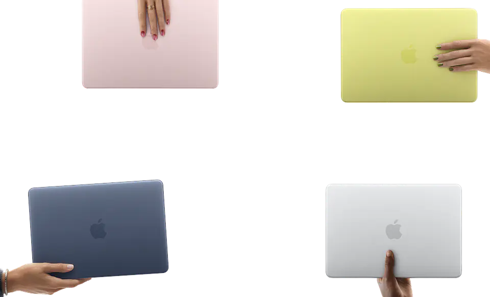 MacBook Neo 13