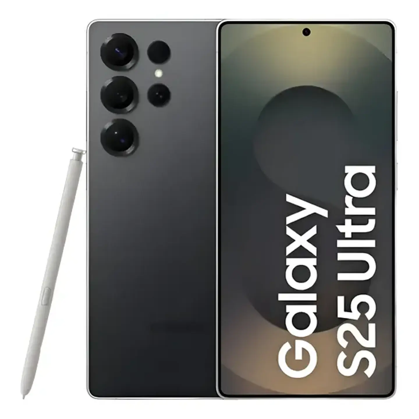 Samsung Galaxy S25 Ultra 5