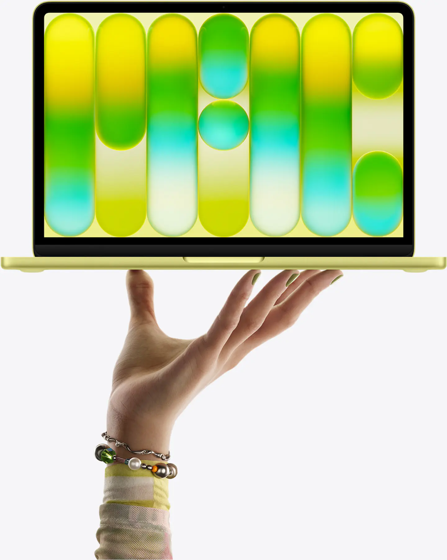 MacBook Neo 13