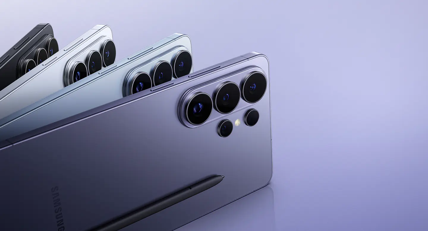 Samsung Galaxy S26 Ultra 5