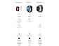 Apple Watch Series 11 GPS - Miniatura 5