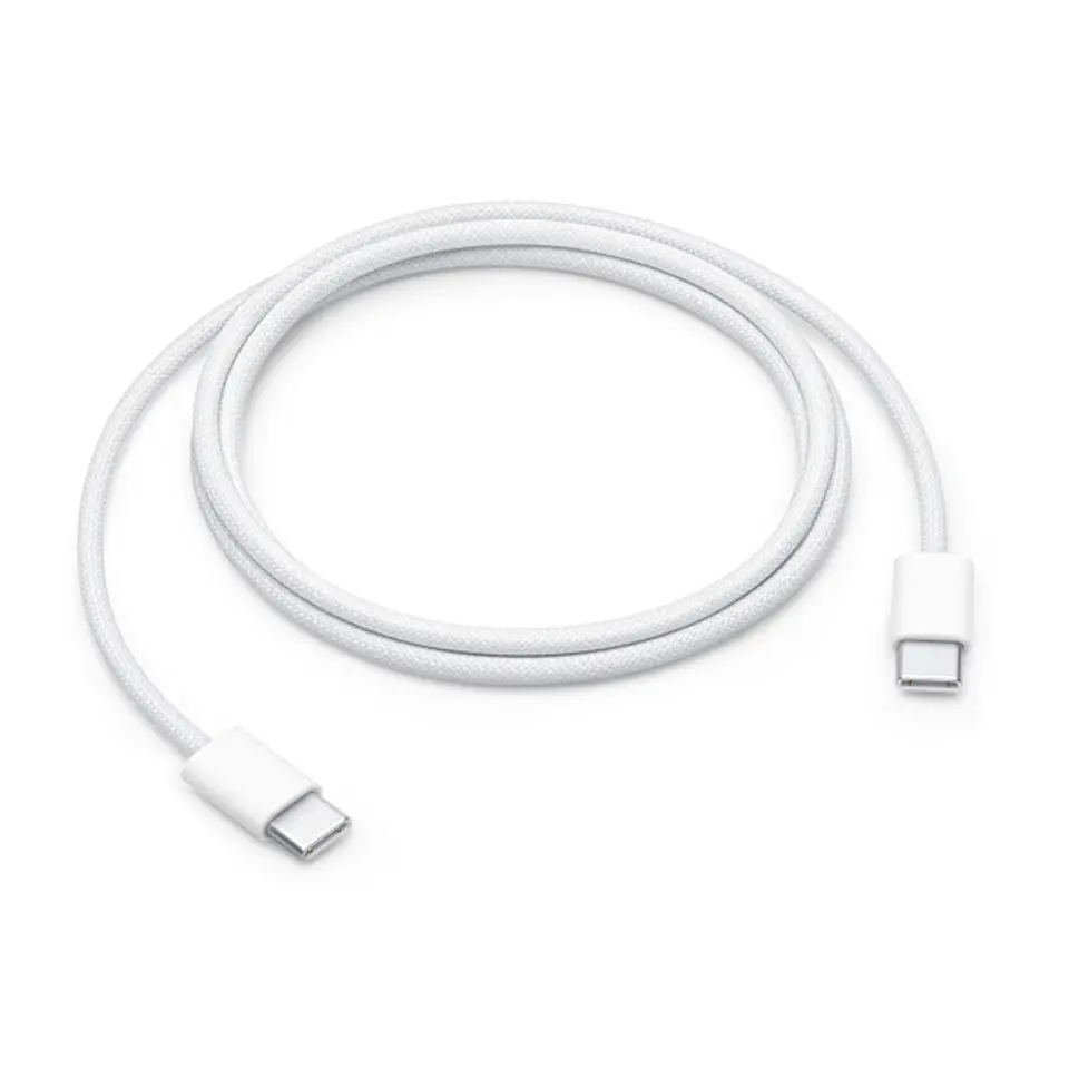 Cable Apple USB-C a USB-C 1m 6