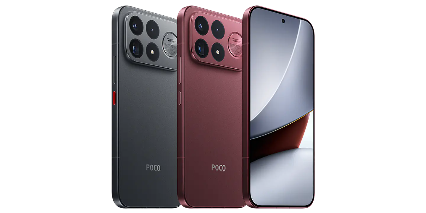 POCO F9 Ultra 5G 512GB 3