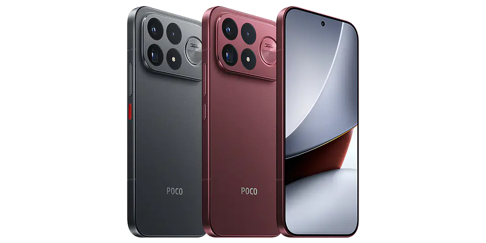 POCO F9 Ultra 5G 512GB 3
