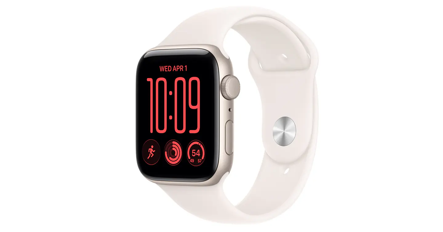 Apple Watch SE 3 40mm GPS 4
