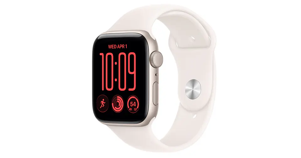 Apple Watch SE 3 40mm GPS 4