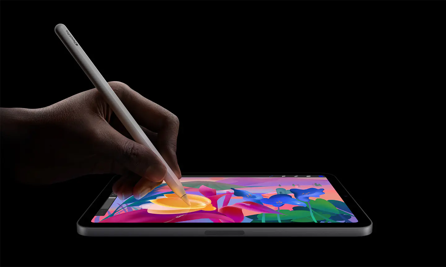Apple Pencil Pro 7
