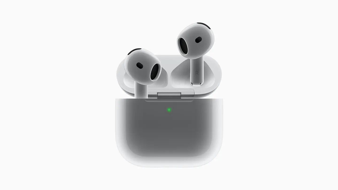 AirPods 4 4