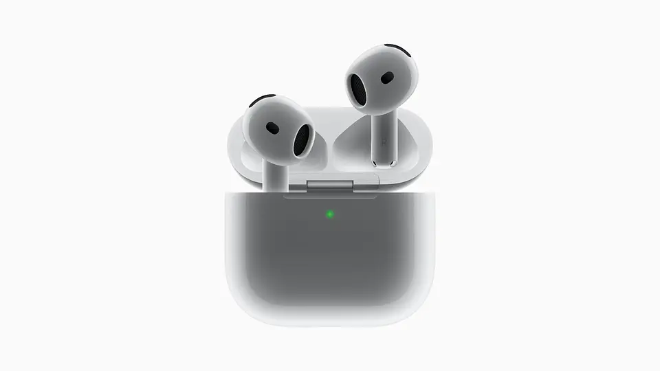 AirPods 4 4