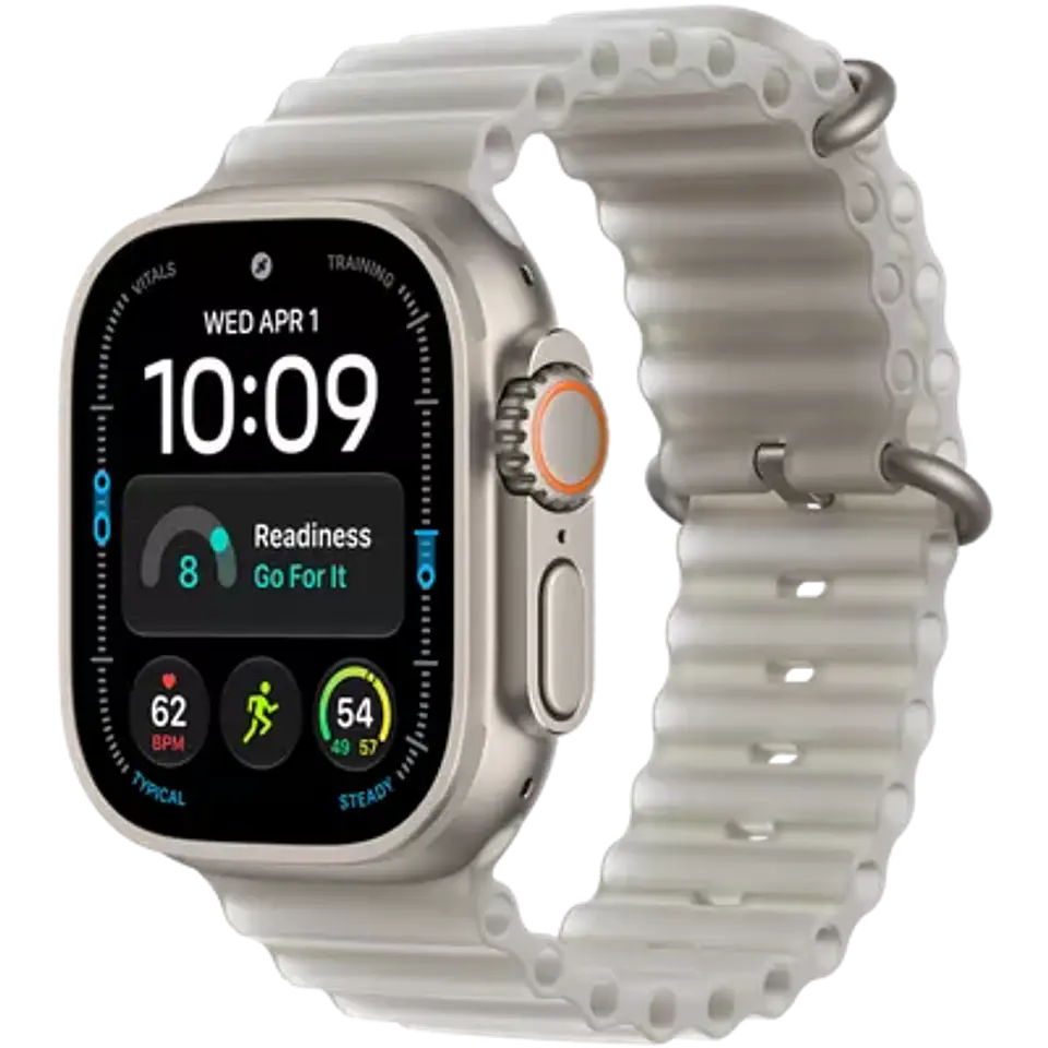 Apple Watch Ultra 4 49mm 5