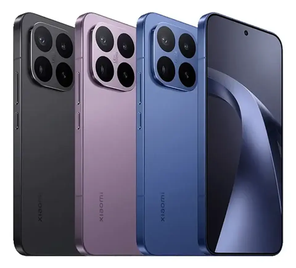 Xiaomi 17T Pro 5G 512GB 2