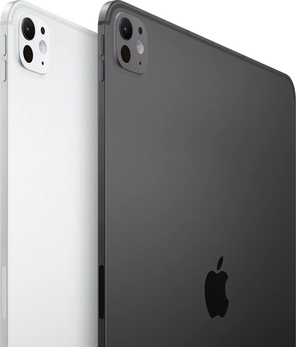 iPad Pro 11