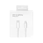 Cable Apple USB-C a Lightning 2m - Miniatura 3