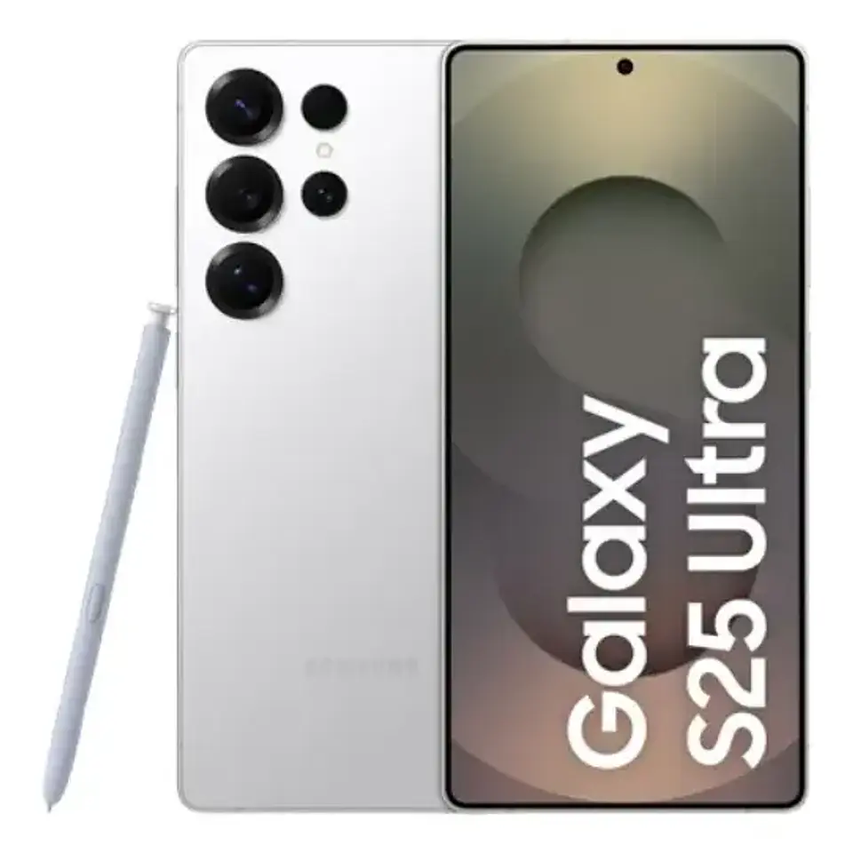 Samsung Galaxy S25 Ultra 6