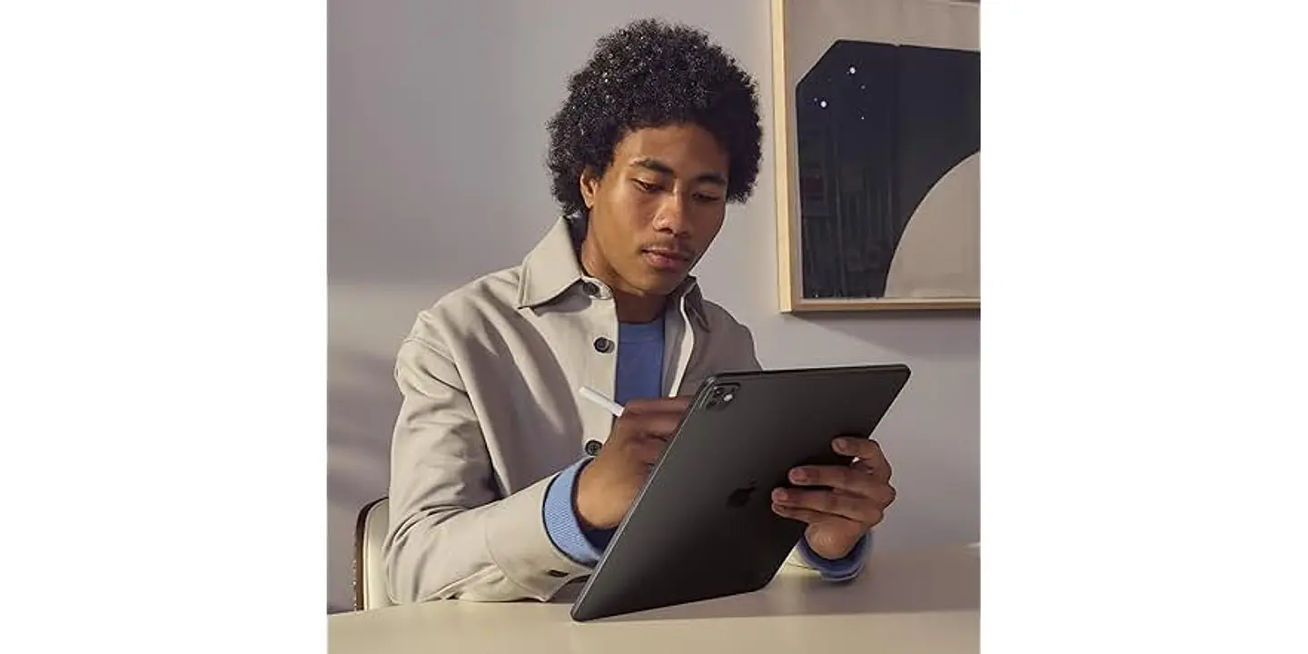 Apple Pencil Pro 8