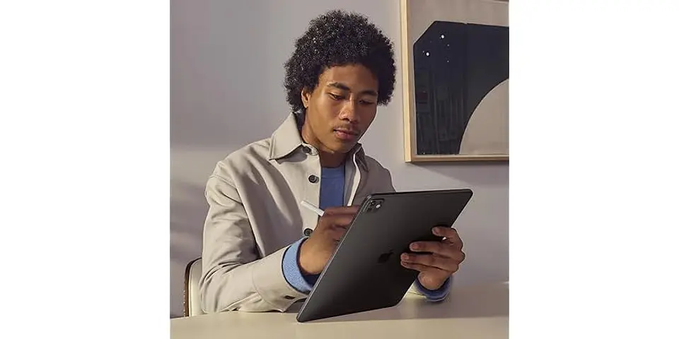 Apple Pencil Pro 8