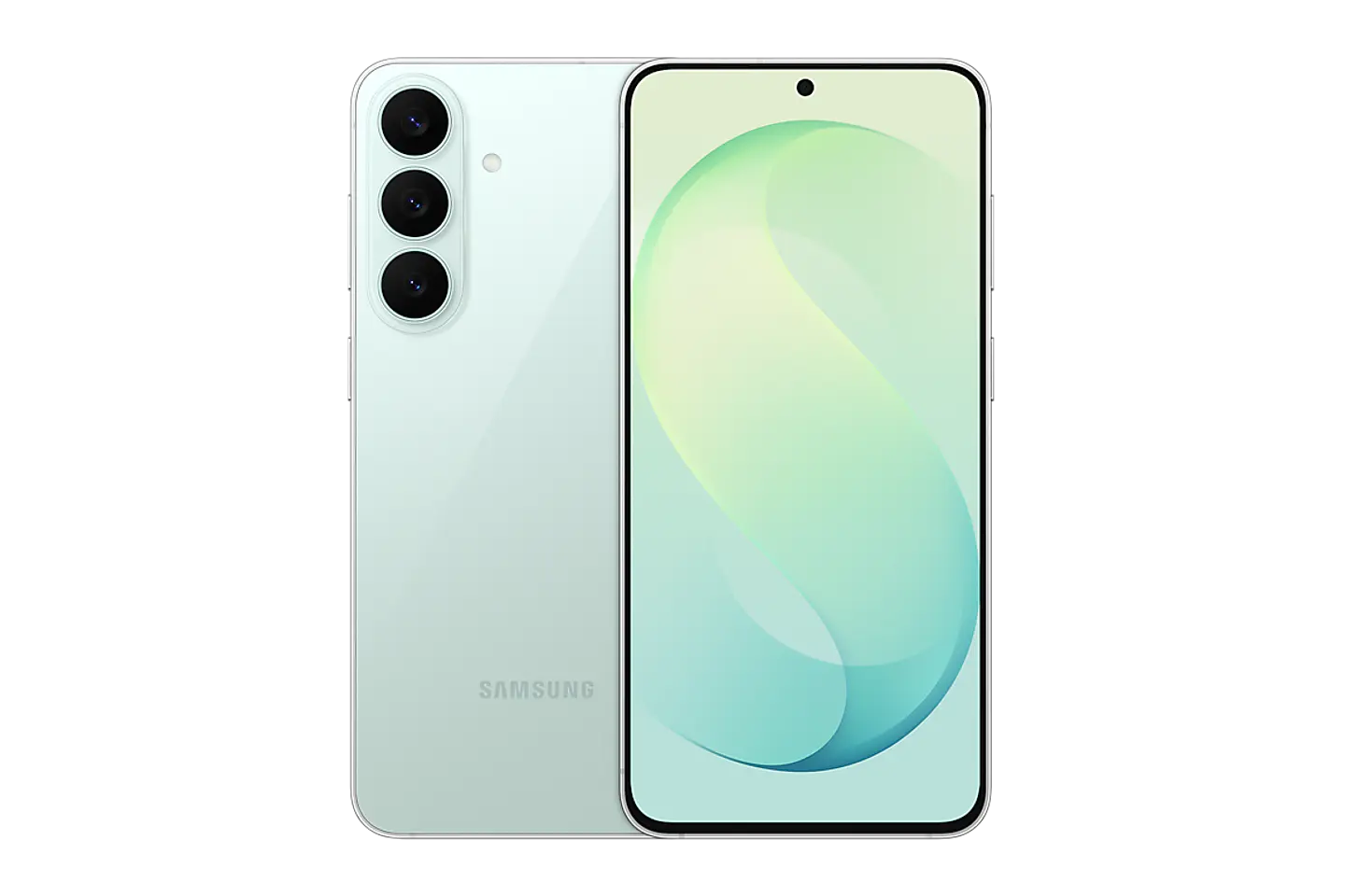 Samsung Galaxy S26 FE 5G 256GB 1