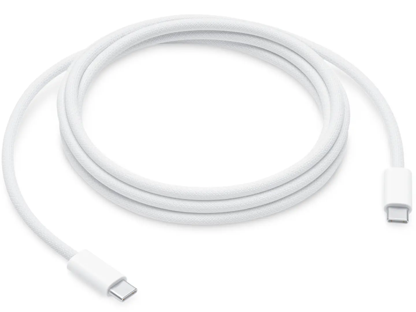 Cable Apple USB-C a USB-C 1m 7