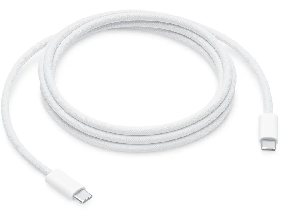 Cable Apple USB-C a USB-C 1m 7