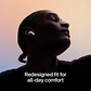 AirPods 4 con Cancelación Activa de Ruido - Miniatura 8