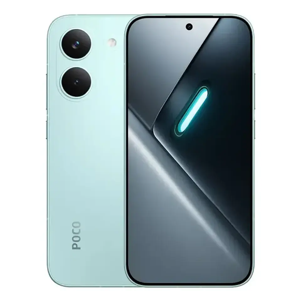 POCO X8 Pro 5G 1