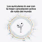 AirPods Pro 3 USB-C - Miniatura 6
