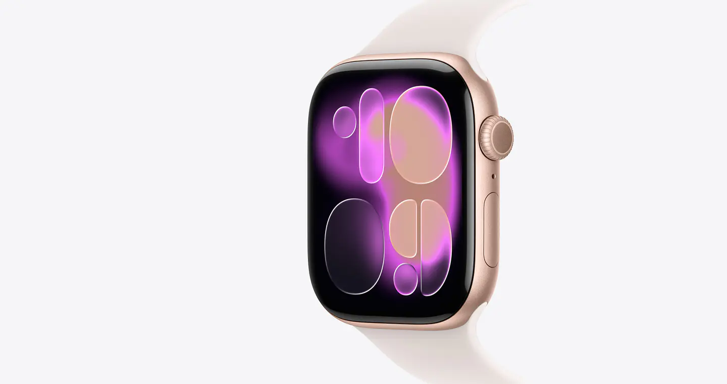 Apple Watch Series 11 GPS 6