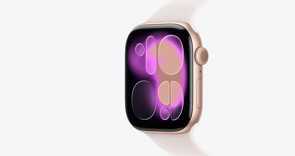 Apple Watch Series 11 GPS 6