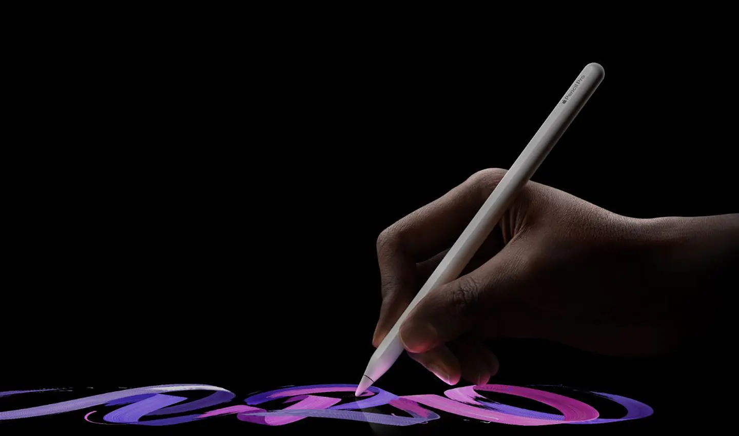Apple Pencil Pro 9