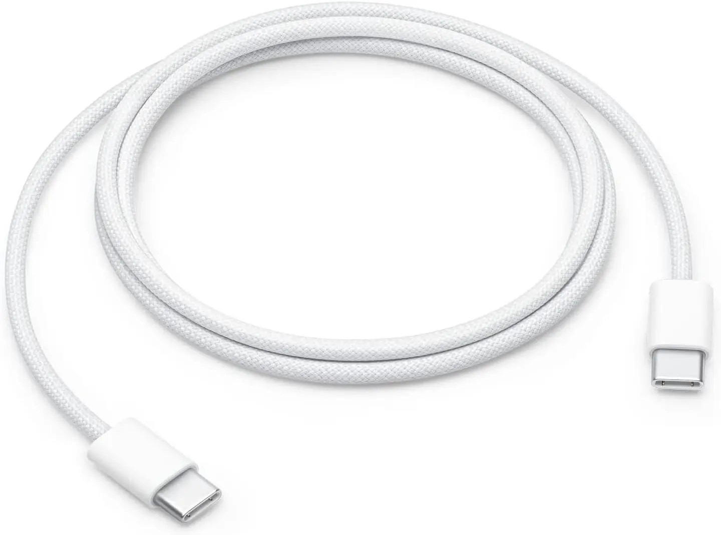 Cable Apple USB-C a USB-C 1m 8