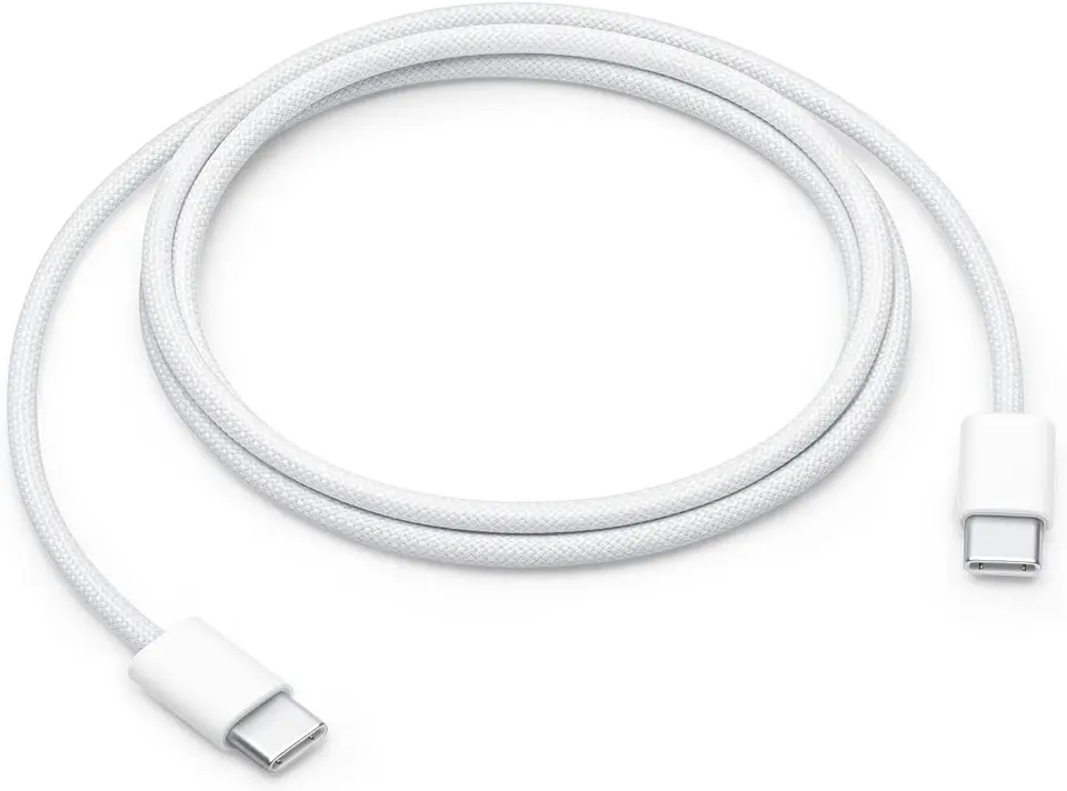 Cable Apple USB-C a USB-C 1m 8