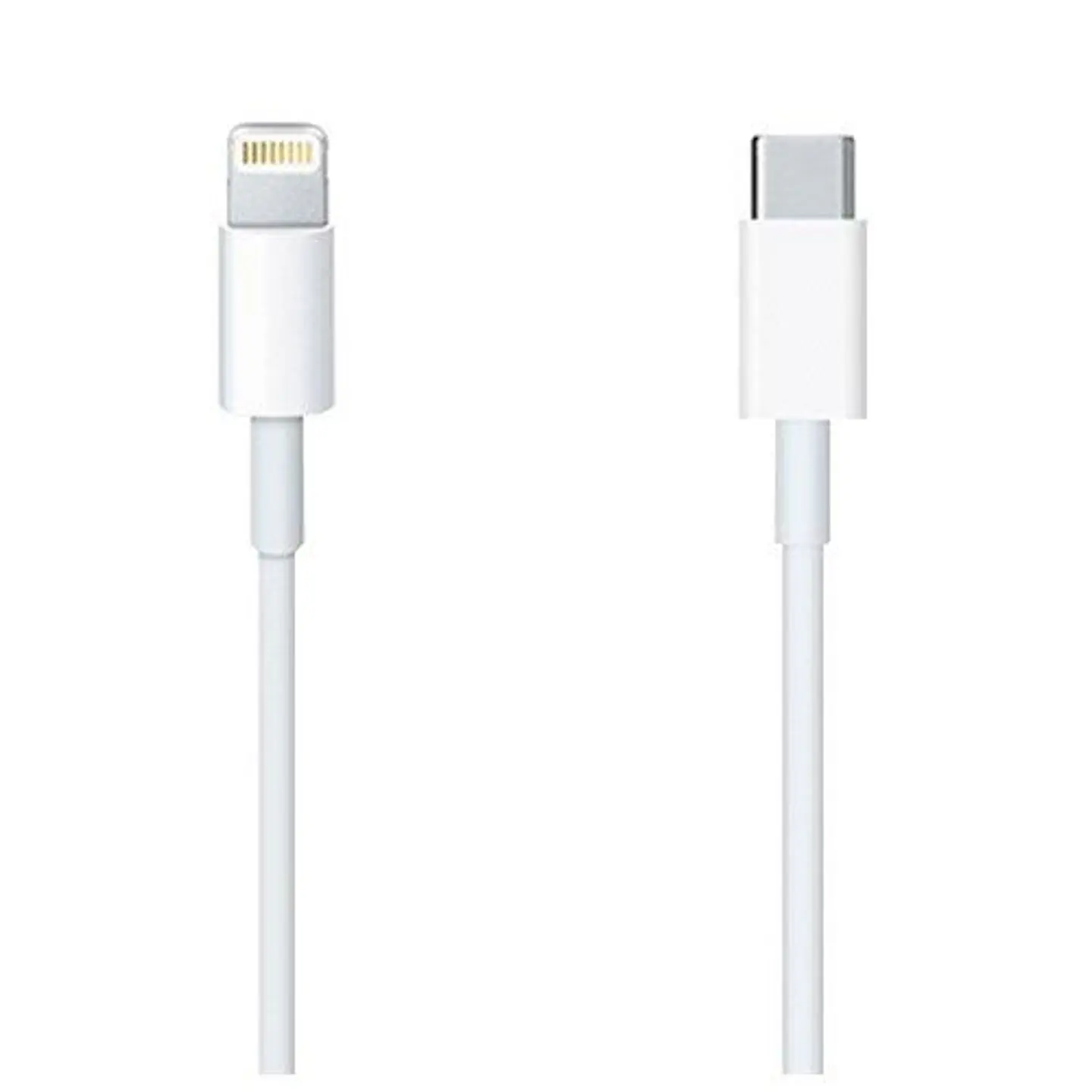 Cable Apple USB-C a Lightning 2m 4