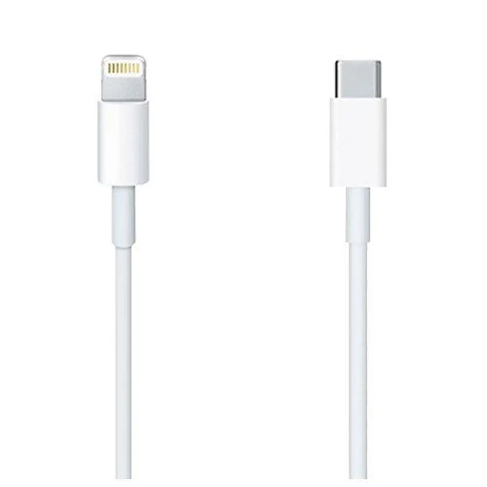 Cable Apple USB-C a Lightning 2m 4