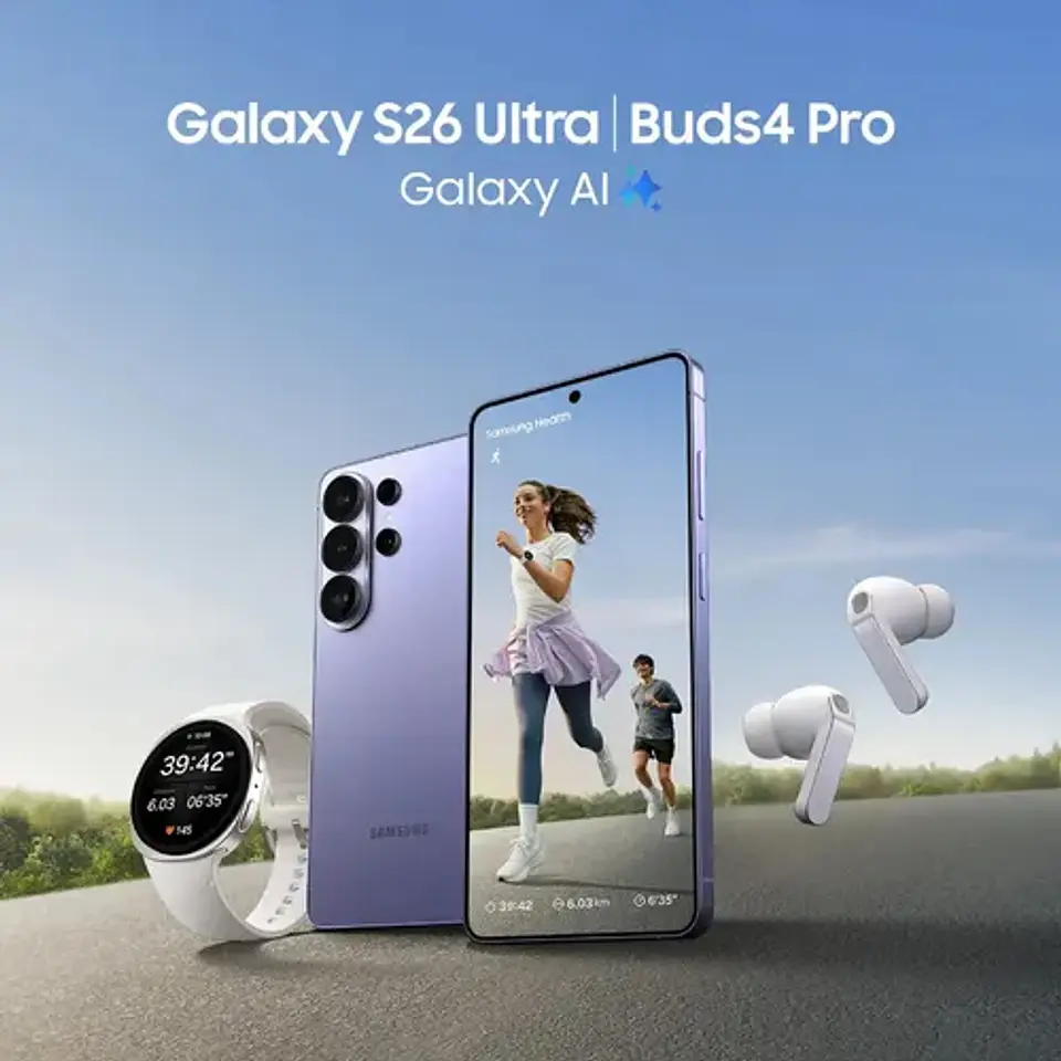 Samsung Galaxy S26 Ultra 7