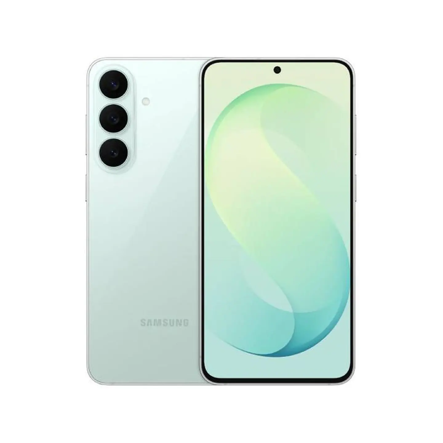 Samsung Galaxy S26 FE 5G 256GB 2