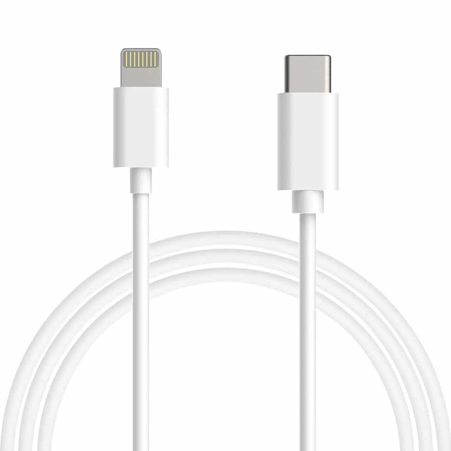 Cable Apple USB-C a Lightning 2m 5