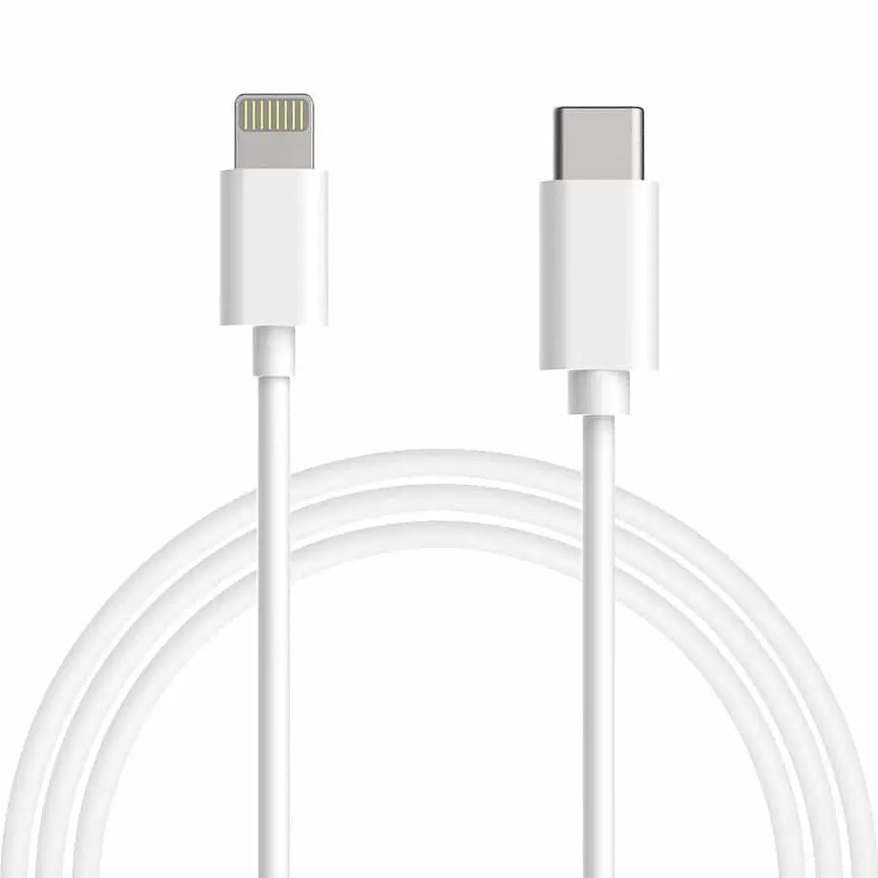 Cable Apple USB-C a Lightning 2m 5