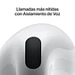 AirPods 4 con Cancelación Activa de Ruido - Miniatura 9