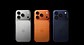 iPhone 17 Pro Max - Miniatura 9