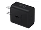 Cubo Samsung 25W USB-C - Miniatura 1