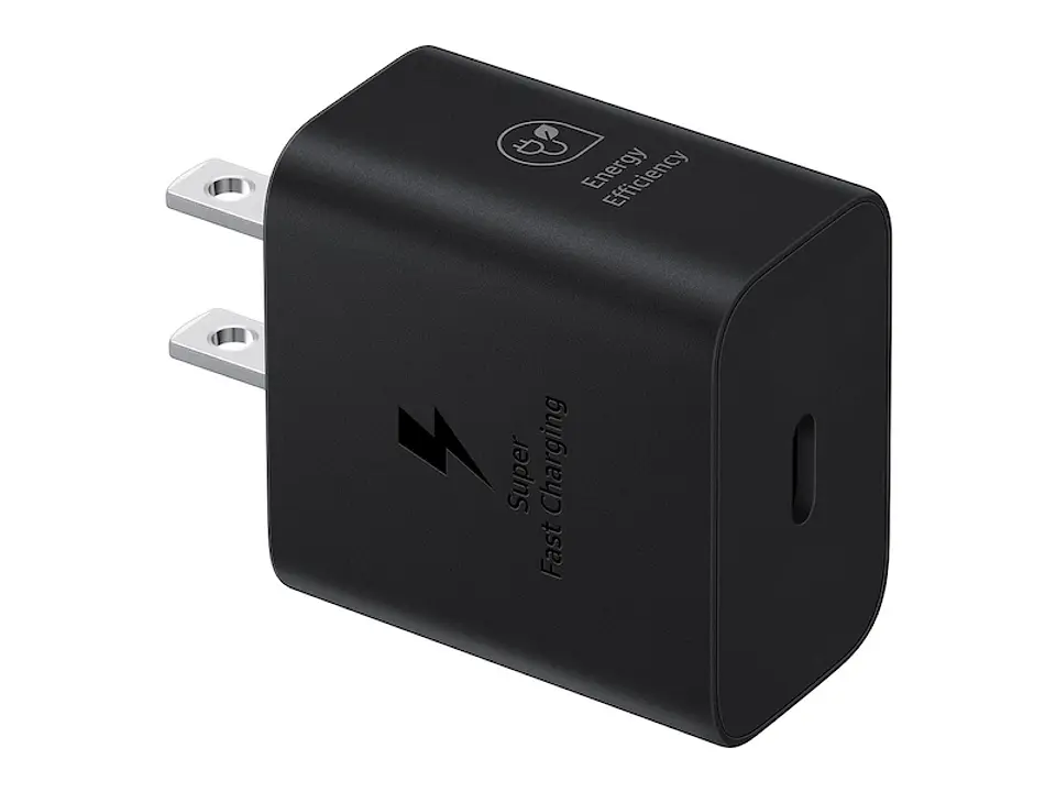 Cubo Samsung 25W USB-C 1