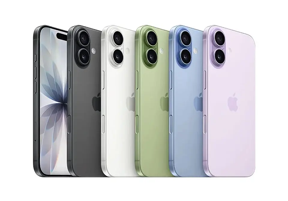 iPhone 17 256GB 7