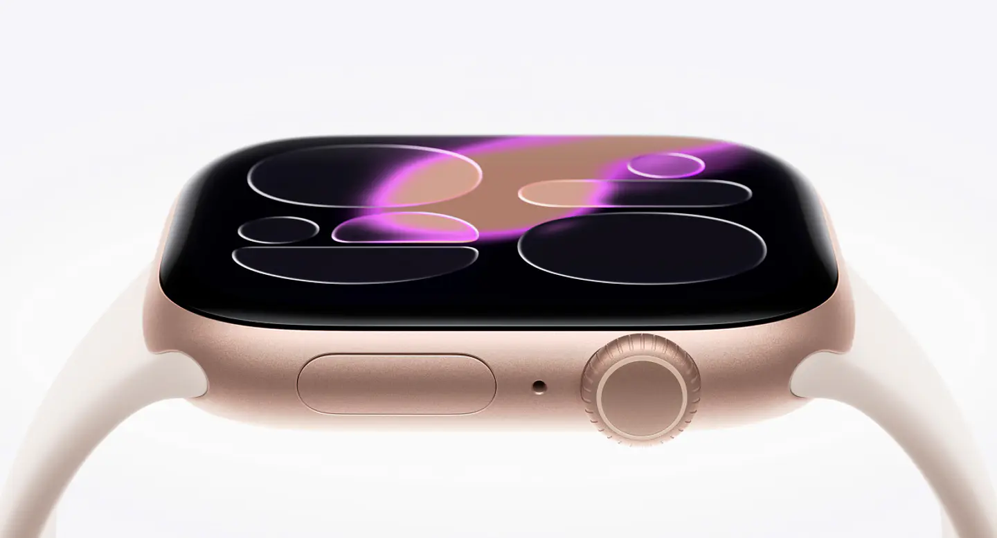 Apple Watch Series 11 GPS 7