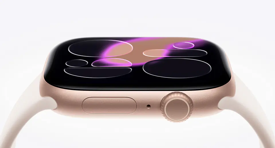 Apple Watch Series 11 GPS 7