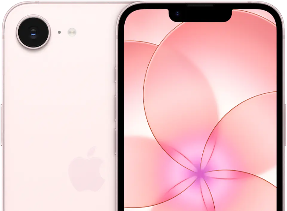 iPhone 17e 256GB 10