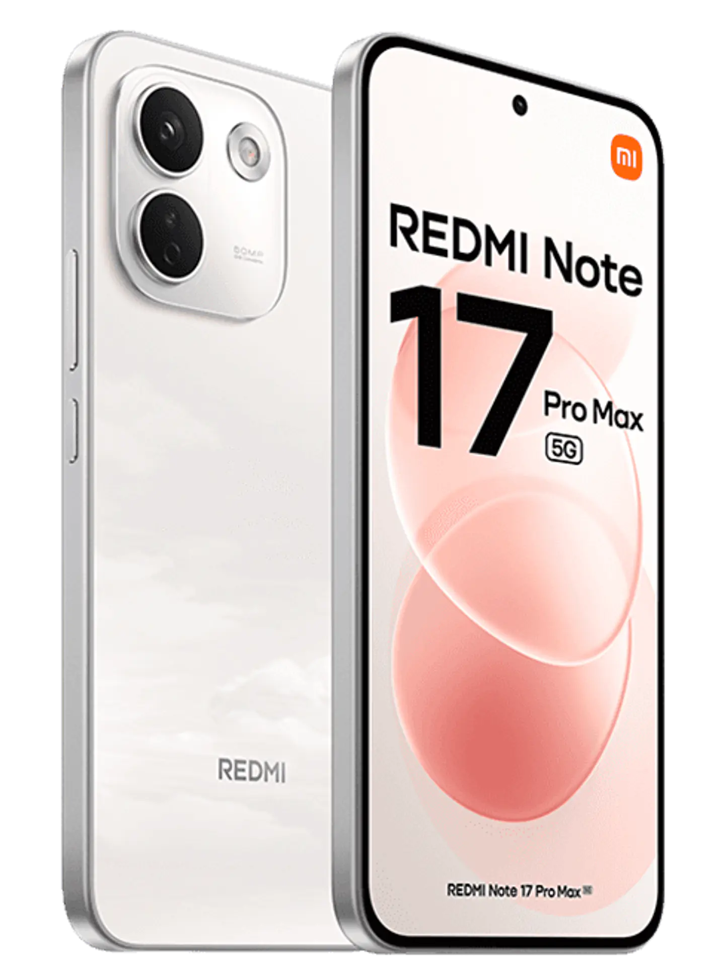 Redmi Note 17 Pro Max 5G 3