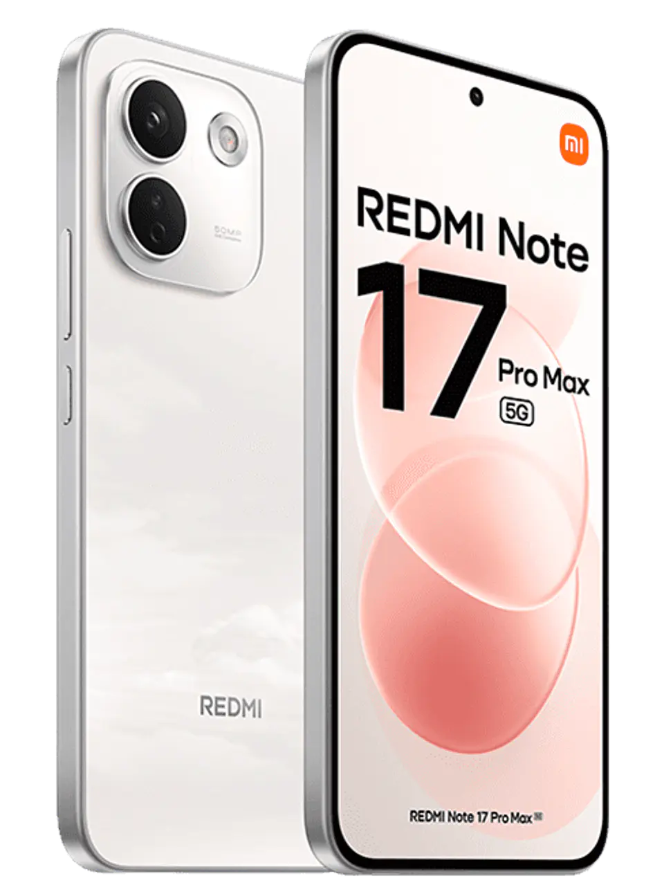 Redmi Note 17 Pro Max 5G 3