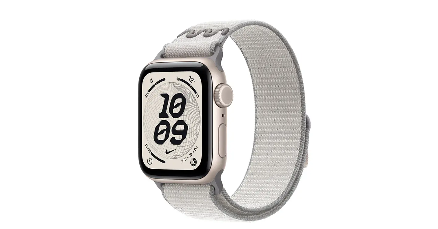 Apple Watch SE 3 40mm GPS 5